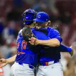 Chicago Cubs pitcher suffered another unfortunate injury