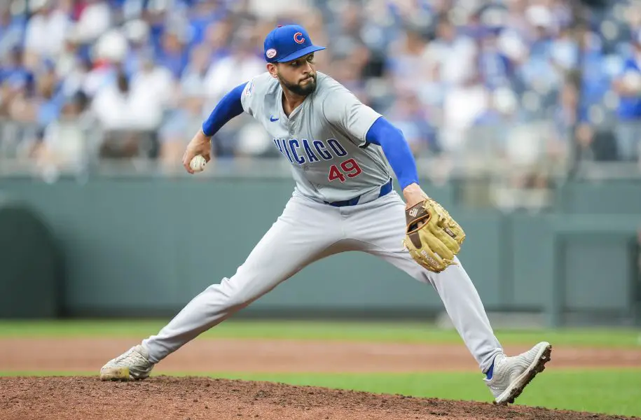 Chicago Cubs