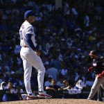 What Sports Can You Bet on in Chicago? 36 MLB: Washington Nationals at Chicago Cubs