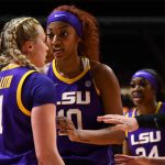 'Stupid Stuff': Chicago Sky's Hailey Van Lith opens up on training camp with Angel Reese 2 Syndication: The Knoxville News Sentinel