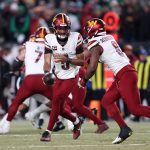 Chicago Bears target Brian Robinson
