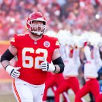 Joe Thuney's immediate reaction to $35 million Chicago Bears extension 2 Chicago Bears Joe Thuney