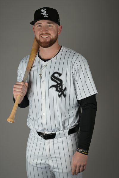 MLB: Chicago White Sox Media Day MLB: Chicago White Sox Media Day