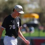 Chicago White Sox prospect named potential breakout ace 2 Chicago White Sox Noah Schultz