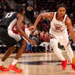 Chicago Bulls projected to draft 19-year-old SEC PF by CBS 2 Chicago Bulls