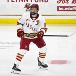 4 prospects the Chicago Blackhawks could look to draft 3rd overall 2 Chicago Blackhawks