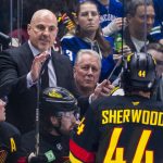Chicago Blackhawks lose out on another elite coaching candidate 2 Chicago Blackhawks