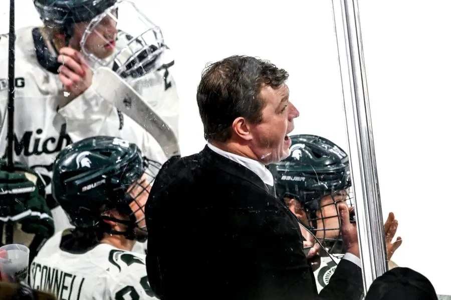 Syndication: Lansing State Journal Chicago Blackhawks