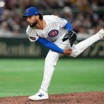 It might be time for the Chicago Cubs to call up a veteran bullpen arm from Triple-A 2 Chicago Cubs