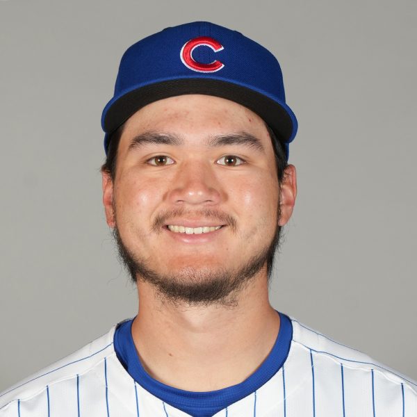 MLB: Chicago Cubs Media Day MLB: Chicago Cubs Media Day, Jonathon Long