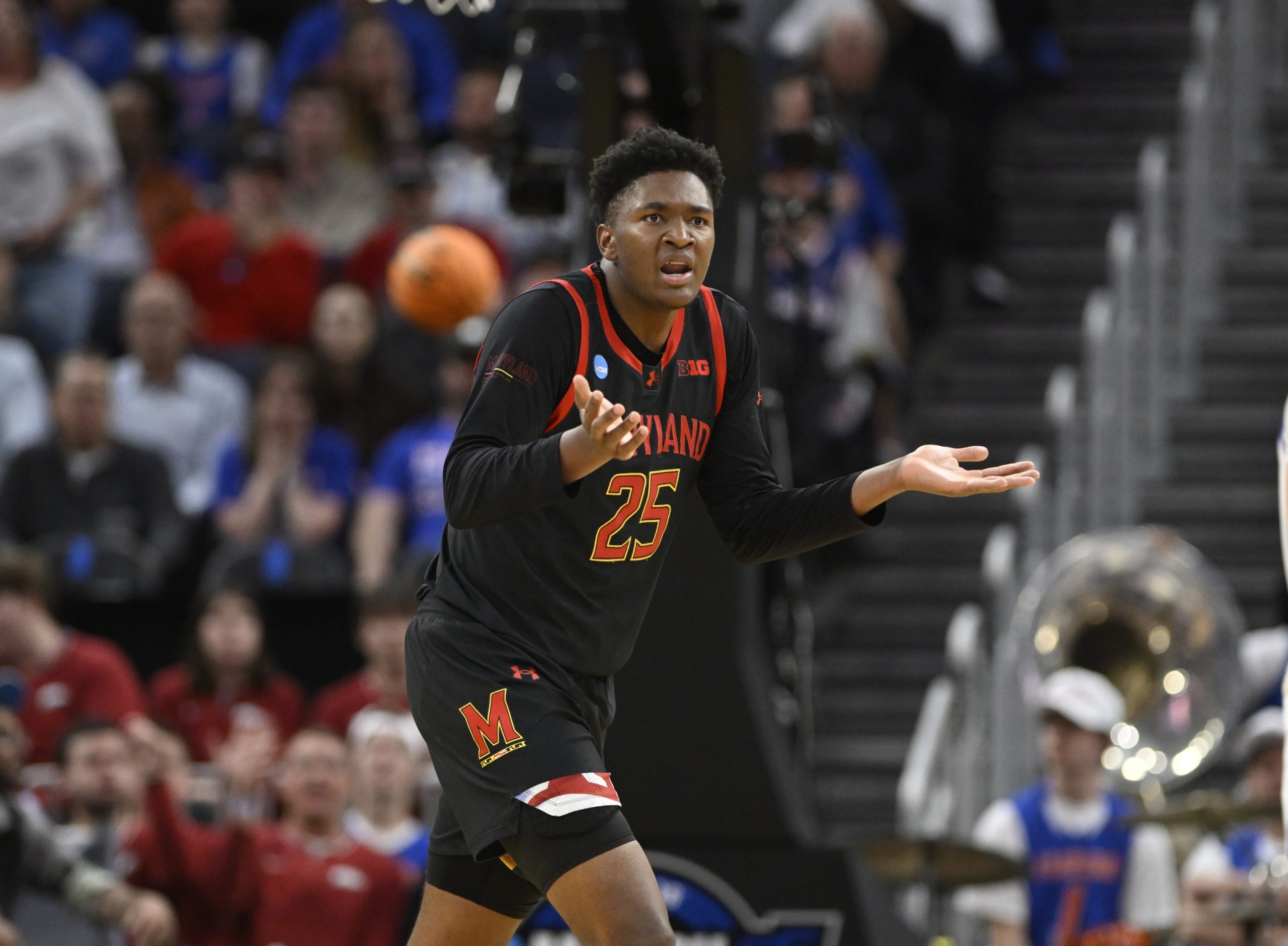 Bulls add ‘major offensive talent’ and double up on big men in latest ESPN mock draft