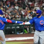 Cubs' surprising RBI leader tied with 2x MVP for league lead 2 Chicago Cubs, Cubs News, Seiya Suzuki, MLB News