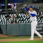 Chicago Cubs prospect’s insane numbers demand major league attention 2 Syndication: The Des Moines Register, Jonathon Long