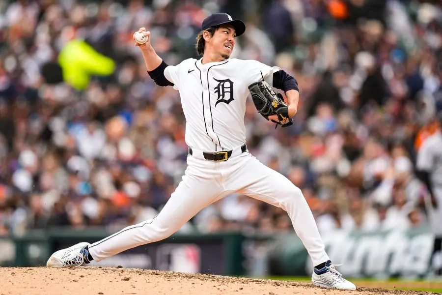 Syndication: Detroit Free Press Chicago Cubs