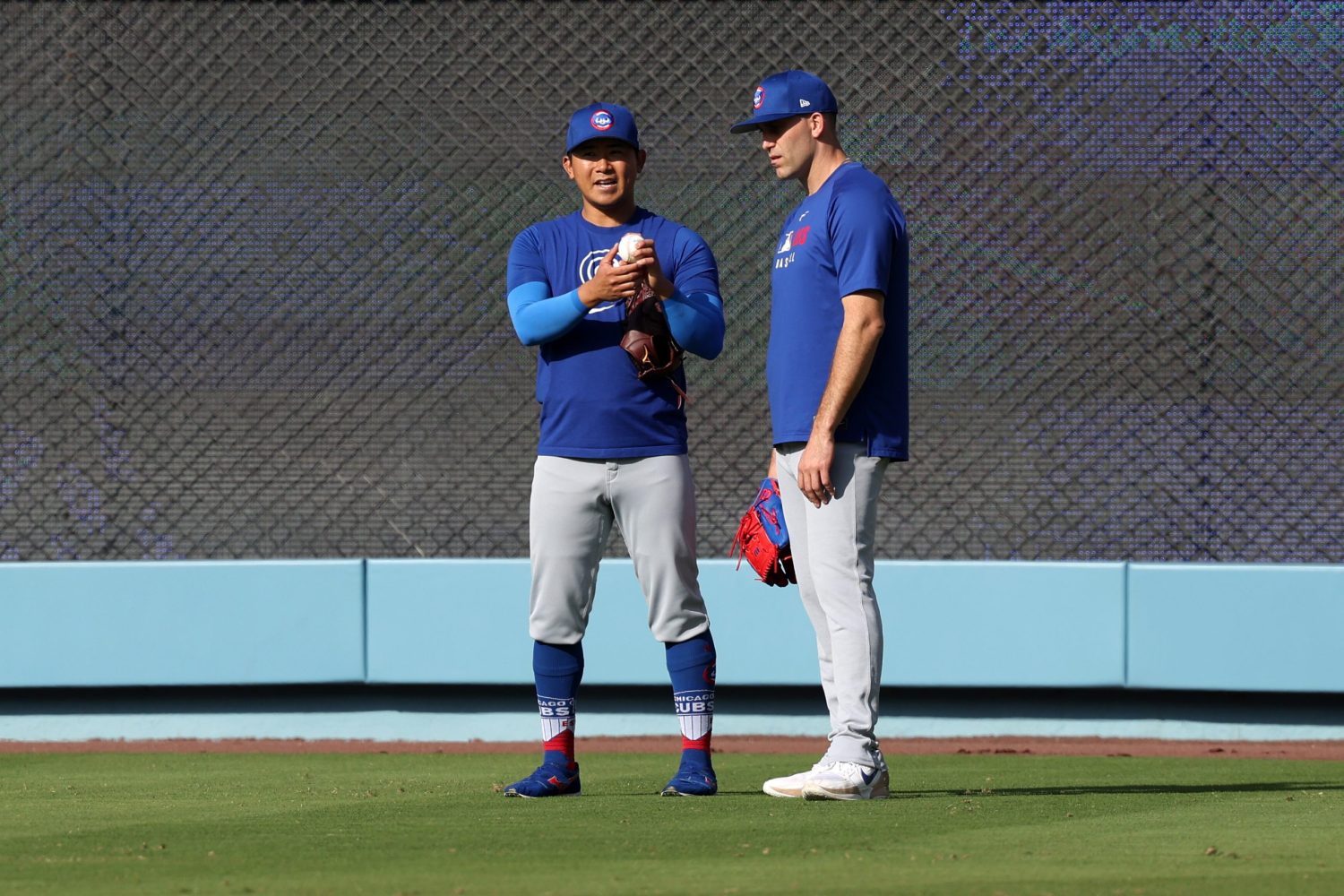 Chicago Cubs ‘quiet ace’ proving essential to team’s success
