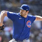 Chicago Cubs could look to left-hander in Triple-A for bullpen help 2 Chicago Cubs