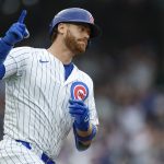 Chicago Cubs’ one-time offensive dynamo has lost his way, big-time 2 MLB: Arizona Diamondbacks at Chicago Cubs, Carson Kelly