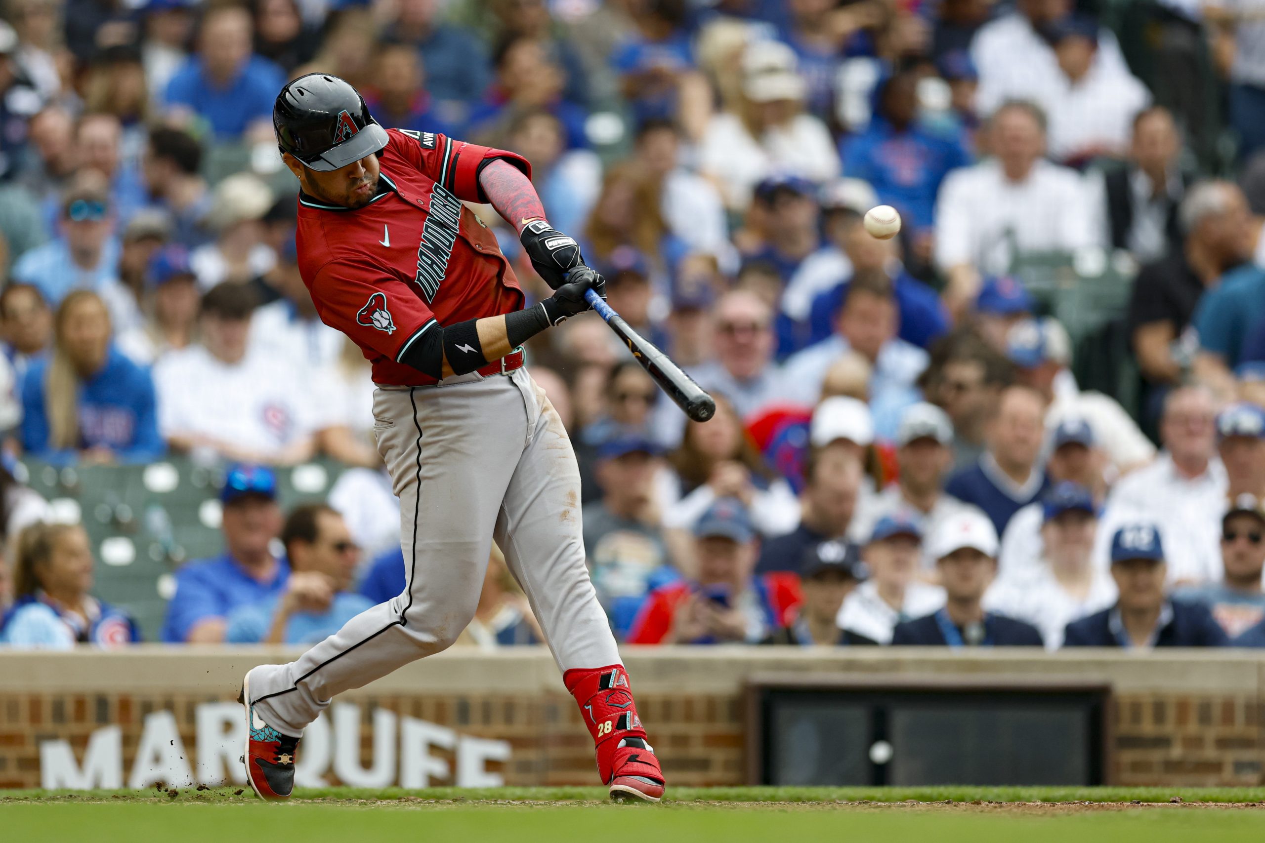 Chicago Cubs should explore trade for Cubs killer to fill gaping roster hole