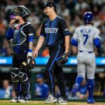 Chicago Cubs could take chance on veteran right-handed pitcher after he was DFA'd on Thursday 2 Chicago Cubs