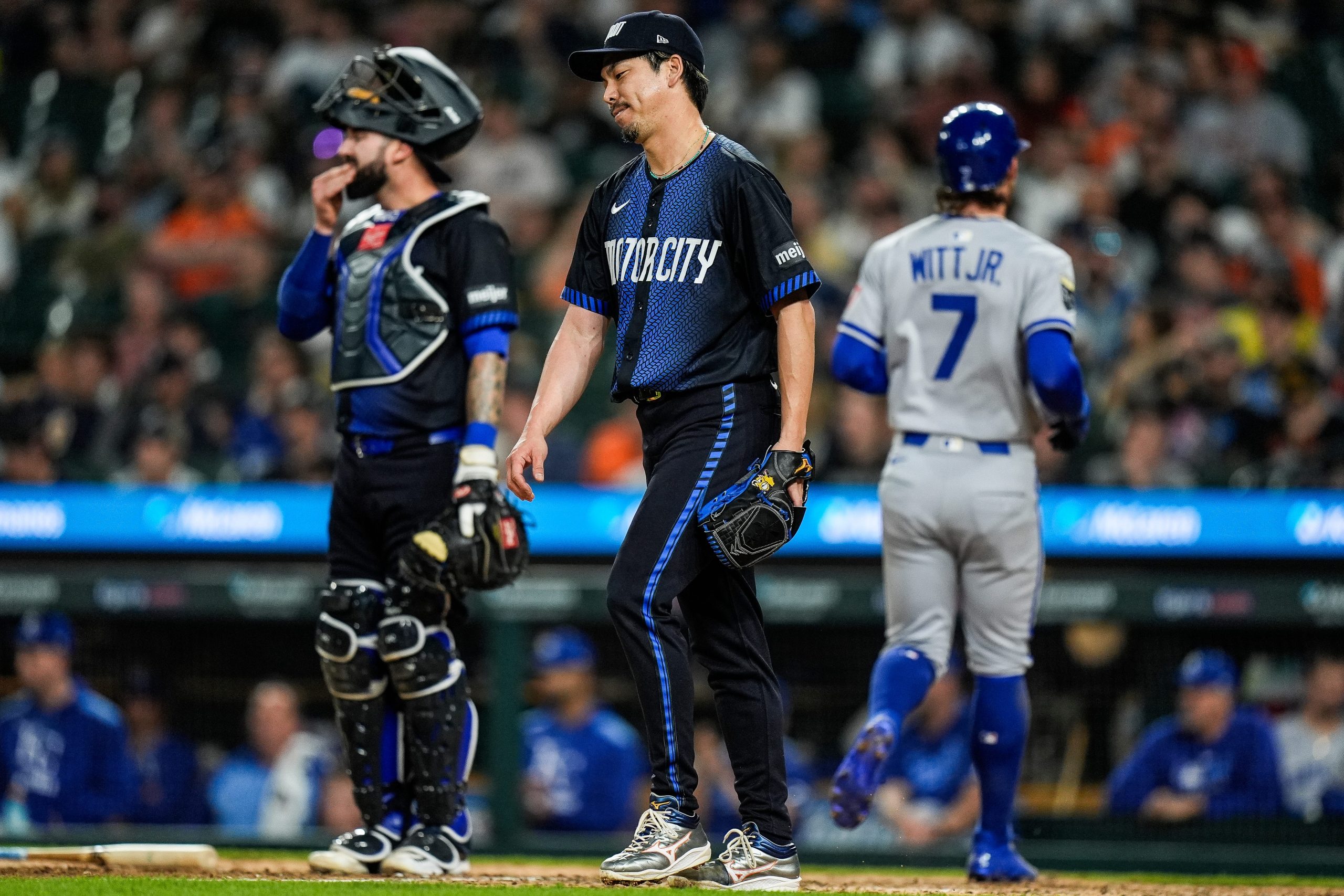 Chicago Cubs could take chance on veteran right-handed pitcher after he was DFA’d on Thursday