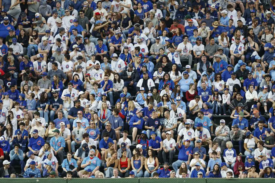 Chicago Cubs, Cubs News 