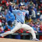 Chicago Cubs veteran pitcher’s fall from grace hits especially hard