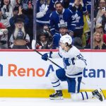 Why the Chicago Blackhawks likely won't be in play for 22-year-old star forward this summer 2 Chicago Blackhawks