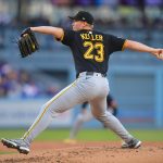 Chicago Cubs could stay in the NL Central when trying to acquire starting pitching depth 2 Chicago Cubs