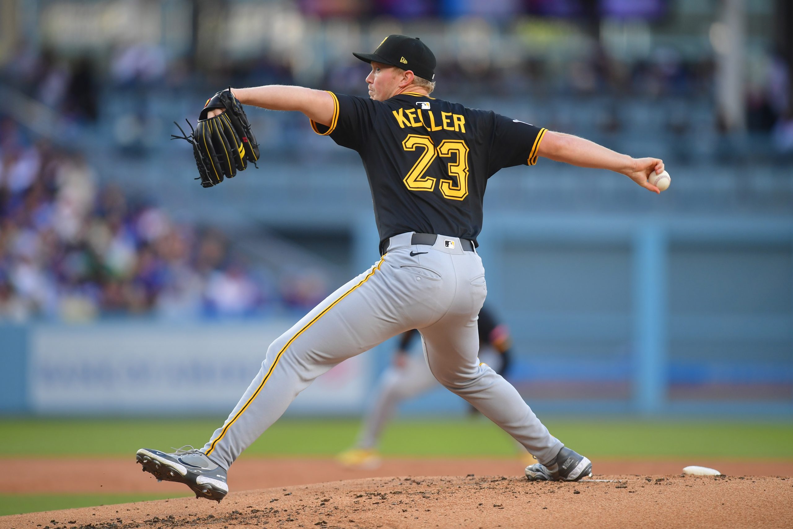 Chicago Cubs could stay in the NL Central when trying to acquire starting pitching depth