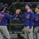 The 2025 Chicago Cubs join the 2016 team in elite company 6 Chicago Cubs