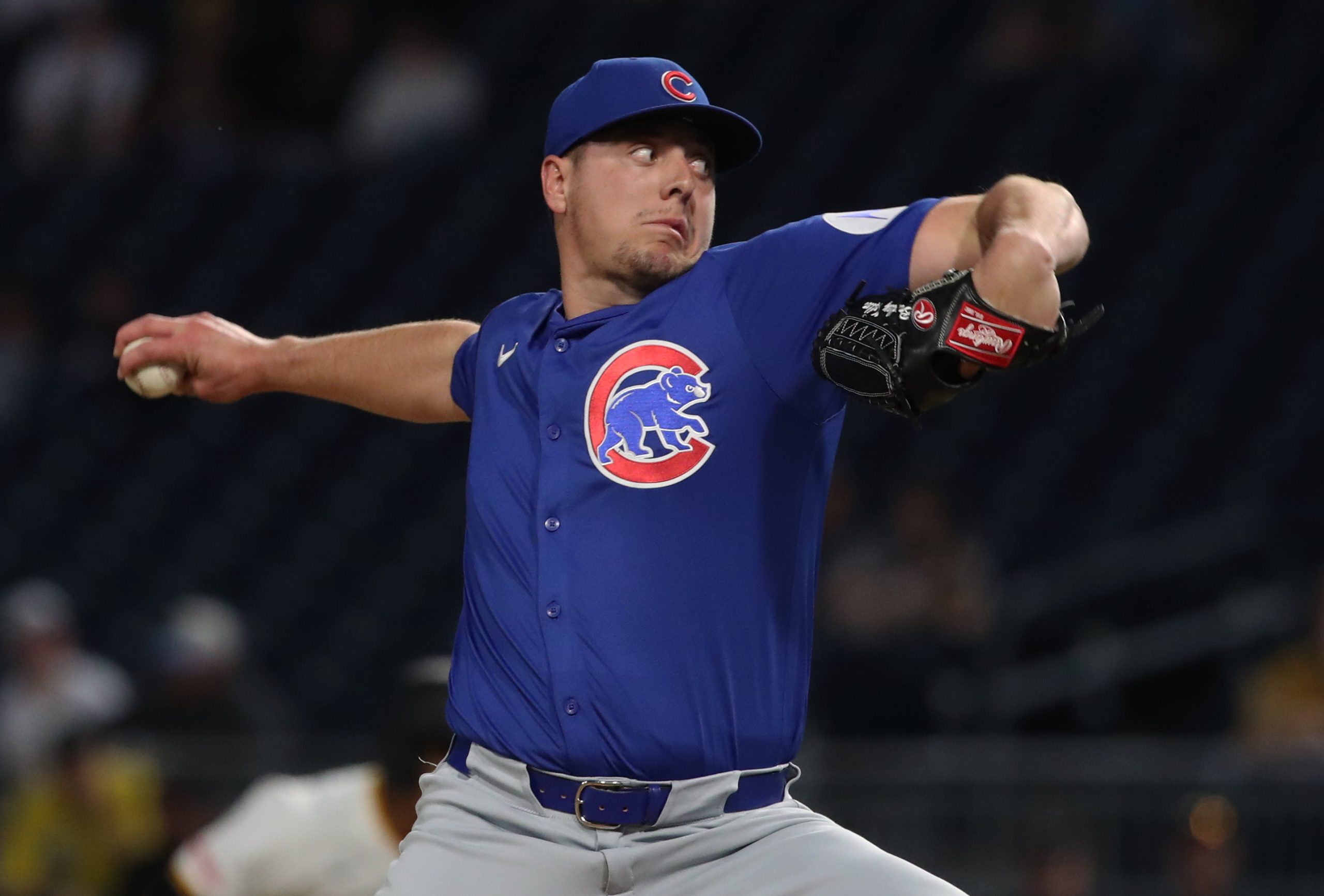 Chicago Cubs finding stability in under-the-radar offseason bullpen depth piece
