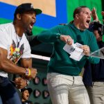 Packers legend Clay Matthews explains Chicago Bears draft roast 8 Clay Matthews clowning Chicago Bears at NFL Draft