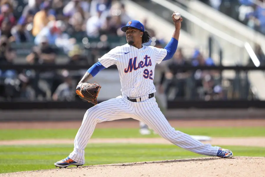 MLB: Arizona Diamondbacks at New York Mets Chicago Cubs, Cubs News, Cubs Rumors, Genesis Cabrera