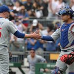 MLB: Chicago Cubs at Pittsburgh Pirates