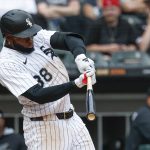Chicago White Sox receive 2 top Rangers' prospects for Luis Robert Jr. via trade idea 2 MLB: Milwaukee Brewers at Chicago White Sox