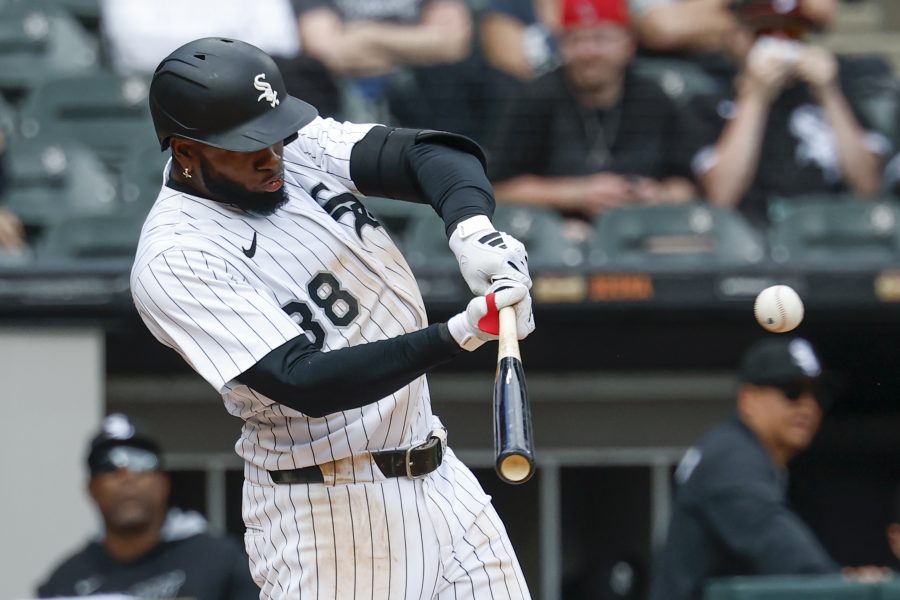 MLB: Milwaukee Brewers at Chicago White Sox MLB: Milwaukee Brewers at Chicago White Sox