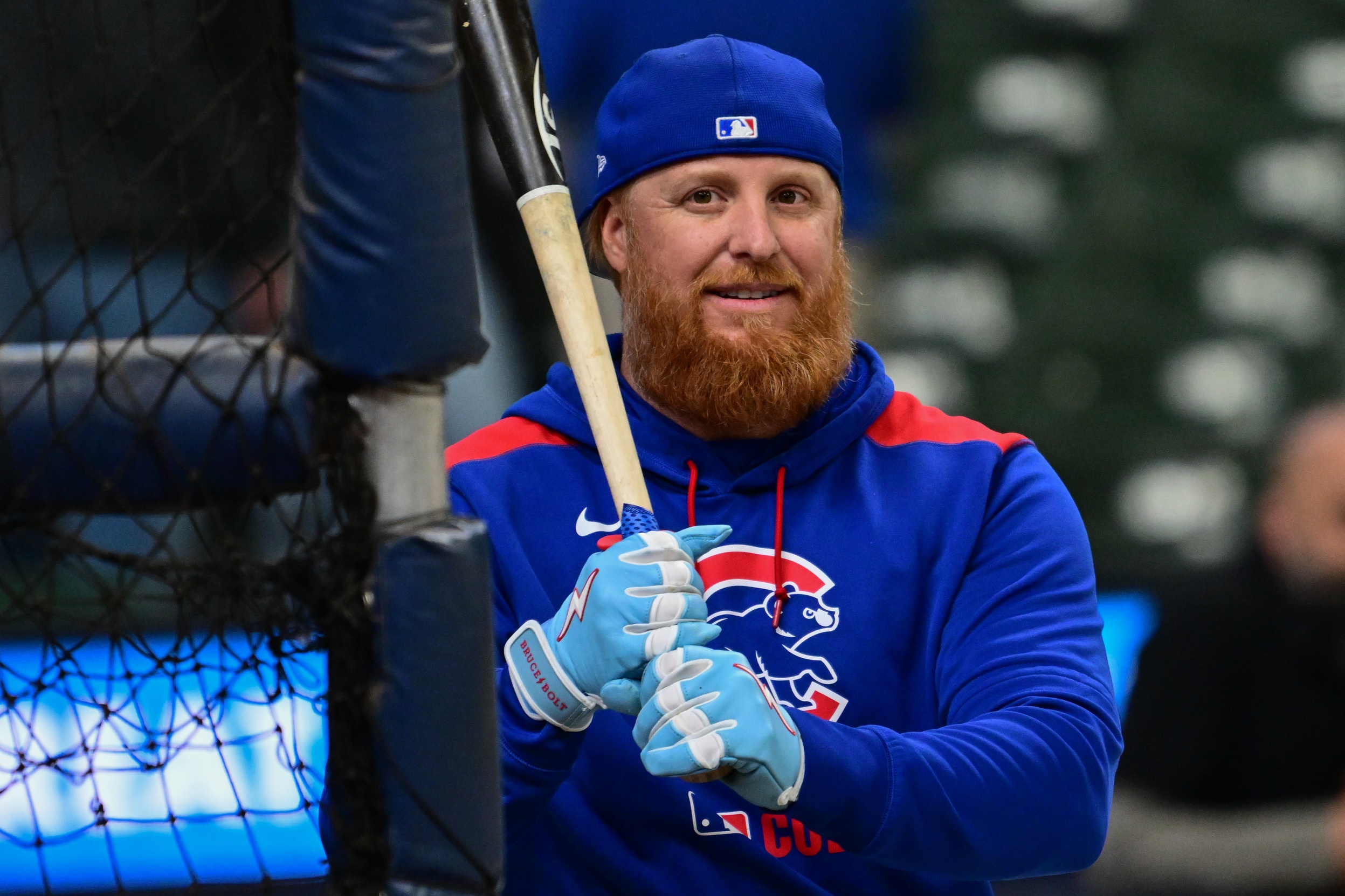 Justin Turner sounds off on Chicago Cubs’ poor offensive effort