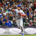 Chicago Cubs designate 30-year-old infielder for assignment in response to Matt Shaw being called up 2 Chicago Cubs