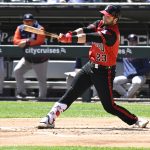Andrew Benintendi gets brutally honest on continued Chicago White Sox rebuild 2 Chicago White Sox Andrew Benintendi