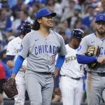 Chicago Cubs pitching injury update: 2 imminent returns, 1 possible loss, and a big mess brewing 2 Chicago Cubs
