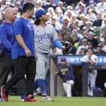 Chicago Cubs ace has a similar injury that another top starter dealt with in 2024 2 Chicago Cubs