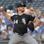 The Chicago White Sox Rule 5 Pick has been nothing short of spectacular 2 MLB: Chicago White Sox at Kansas City Royals