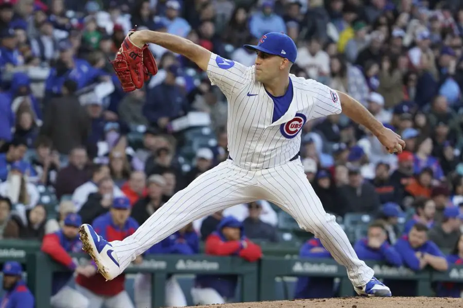 MLB: San Francisco Giants at Chicago Cubs MLB: San Francisco Giants at Chicago Cubs, Matthew Boyd