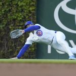 Chicago Cubs activate 3-time Gold Glover off the IL 2 Chicago Cubs