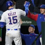 The Chicago Cubs get a positive injury update on their Ace 2 Chicago Cubs