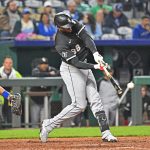Chicago White Sox's Luis Robert Jr gets brutally honest on continued struggles 6 Chicago White Sox Luis Robert Jr