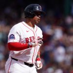 Chicago Cubs: Rafael Devers drama is not a Cubs real-life option 2 MLB: Texas Rangers at Boston Red Sox Rafael Devers, Chicago Cubs
