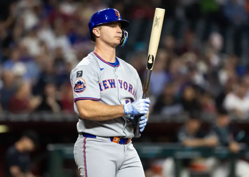 MLB: New York Mets at Arizona Diamondbacks MLB: New York Mets at Arizona Diamondbacks Pete Alonso, Chicago Cubs