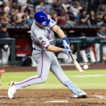 Chicago Cubs’ possible Kyle Tucker backup plan, per insider, is a big (powerful) one 2 MLB: New York Mets at Arizona Diamondbacks Pete Alonso, Chicago Cubs