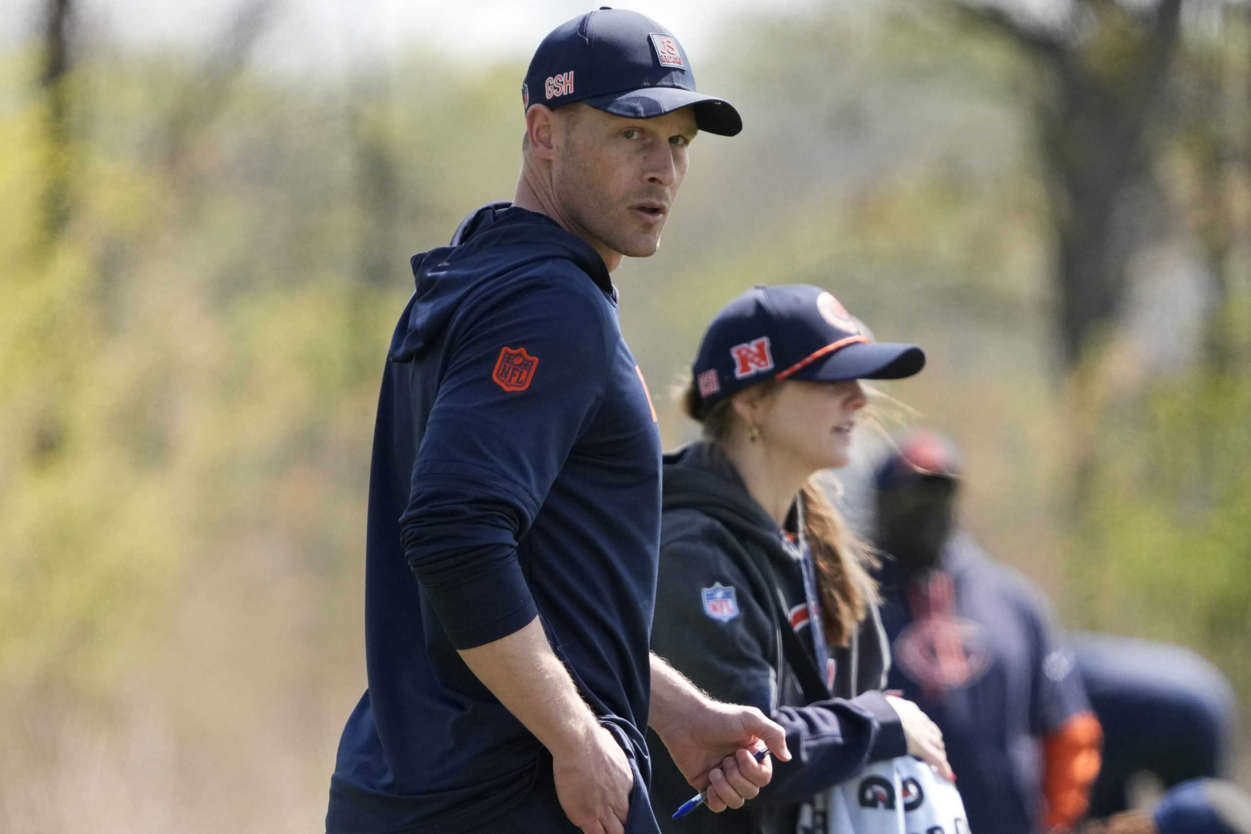 Chicago Bears named worst landing spot for promising rookie